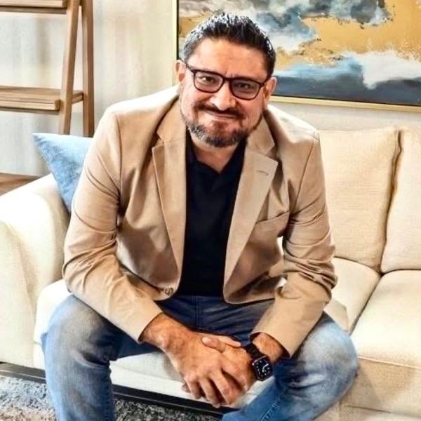 Israel Cepeda
