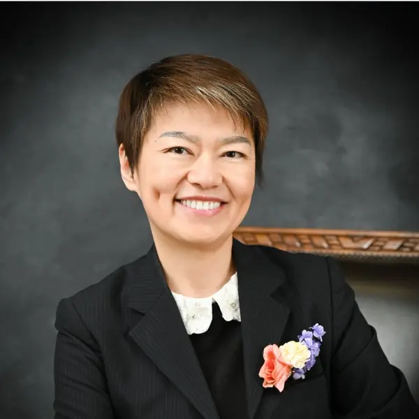 Grace Liu