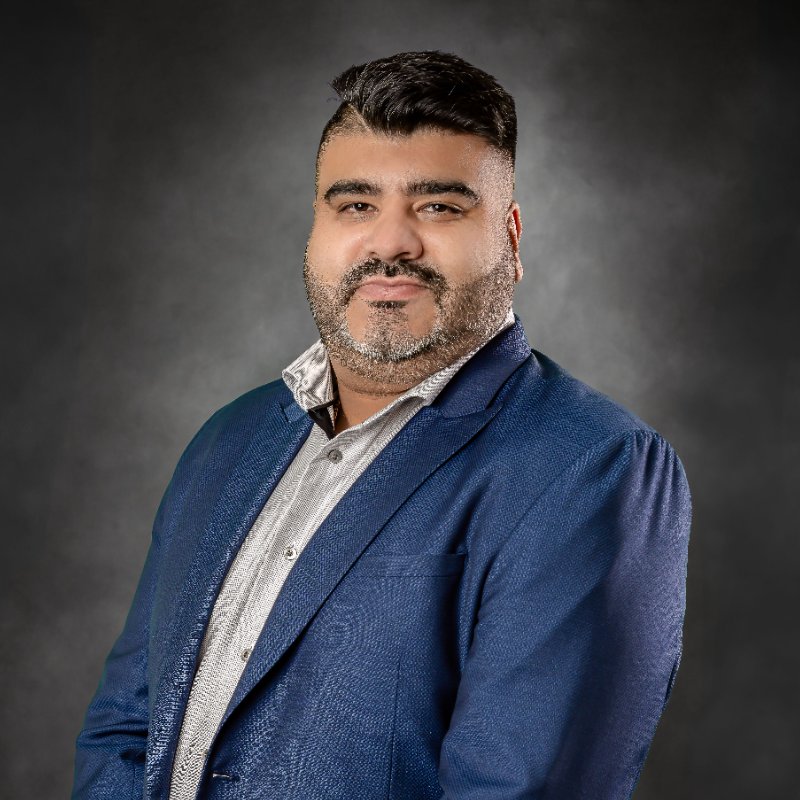 Jaspal Dosanjh
