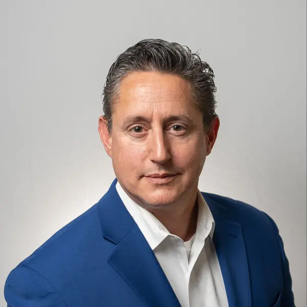 Michael Marcaccio