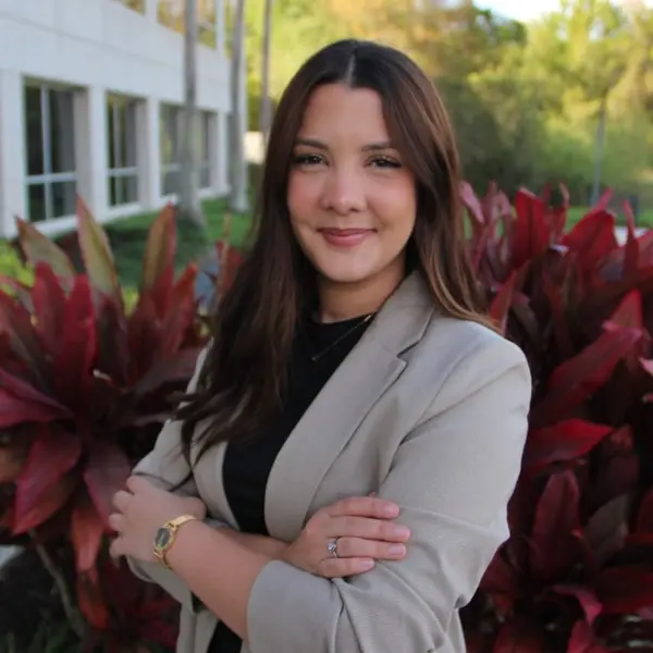 Ana Gabriela Arbolaez