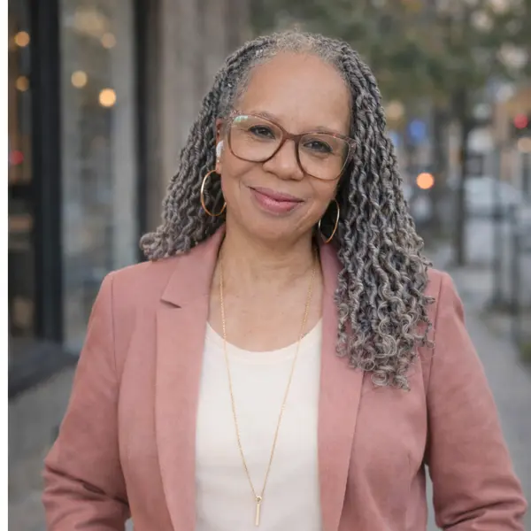 Janell McIlwain
