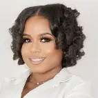 Sherricka Hamilton