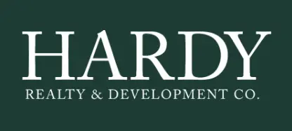 Hardy Realty & Development Co.