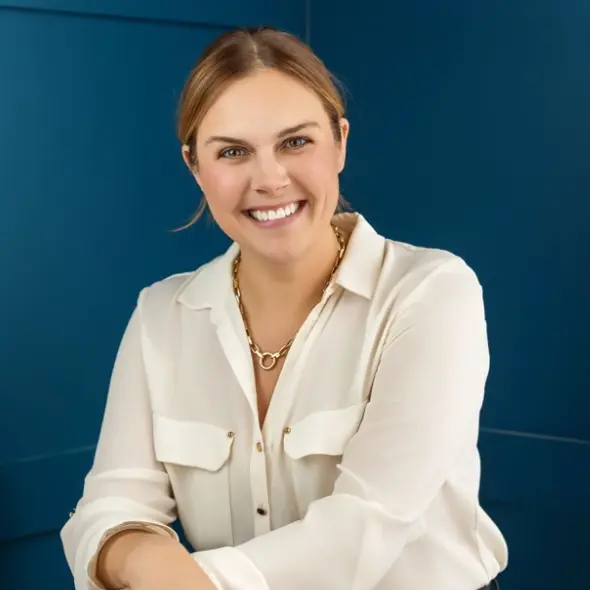 Sarah Mullenberg