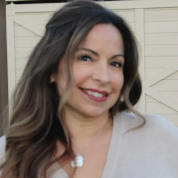 Gloria Mojica Luevano