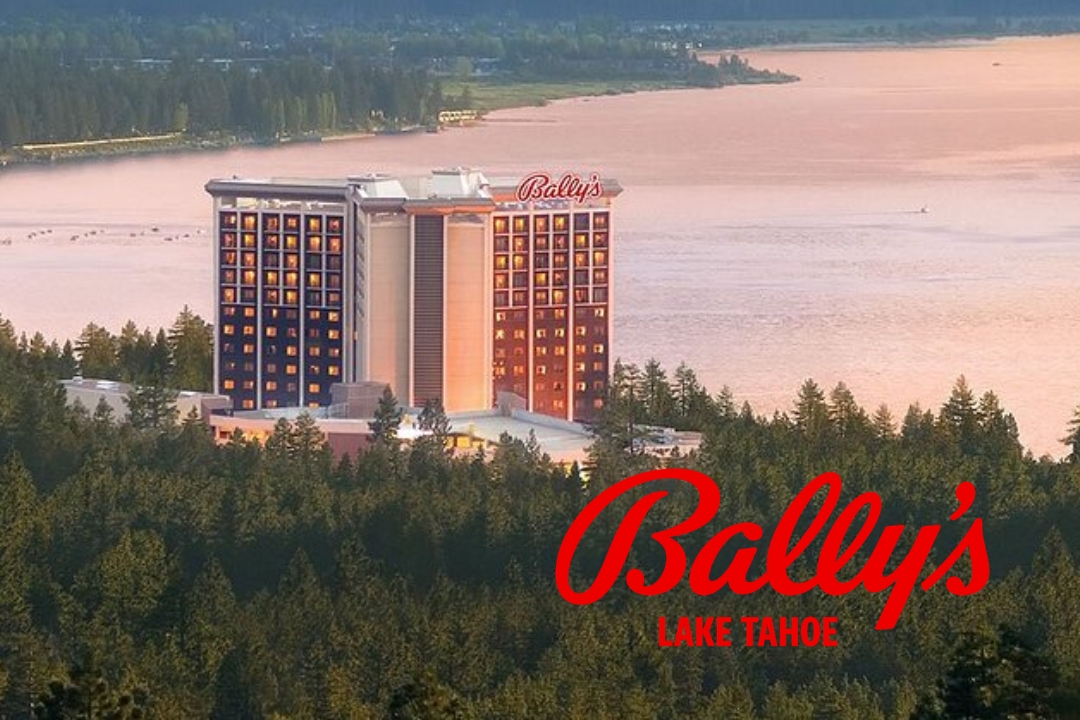 St. Patrick's Day at Bally's Lake Tahoe