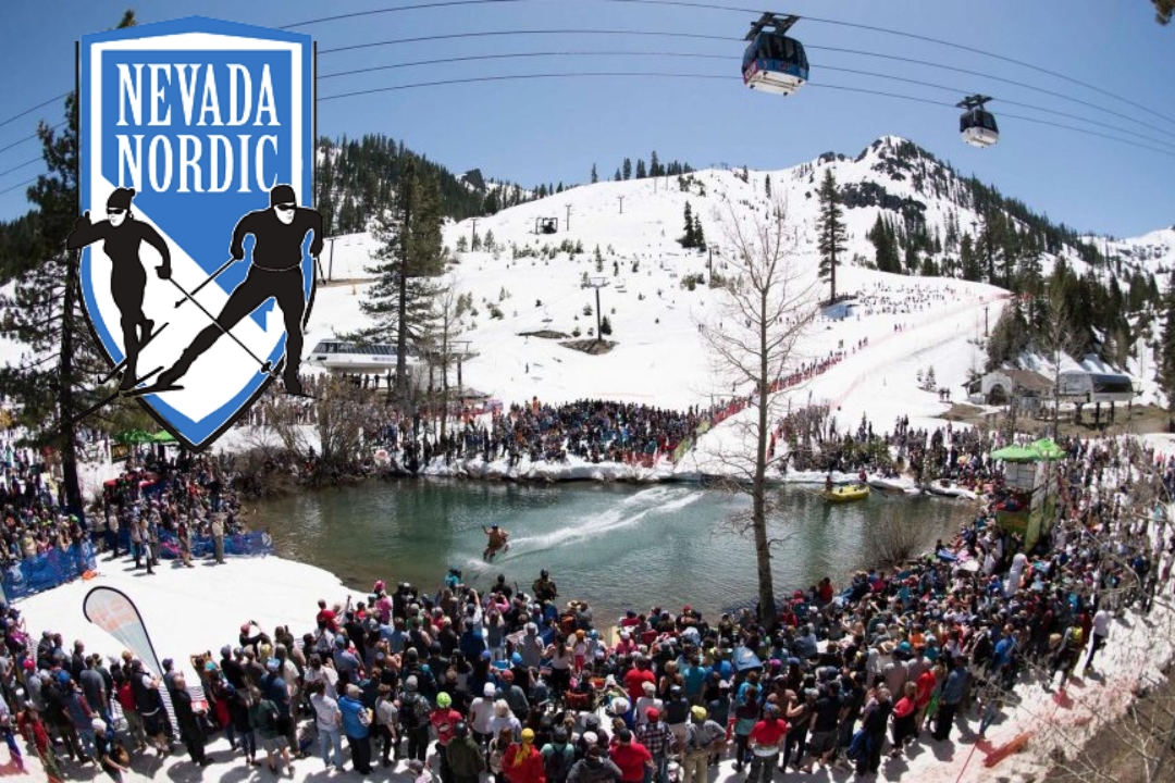 Nevada Nordic FreeHeel Fest