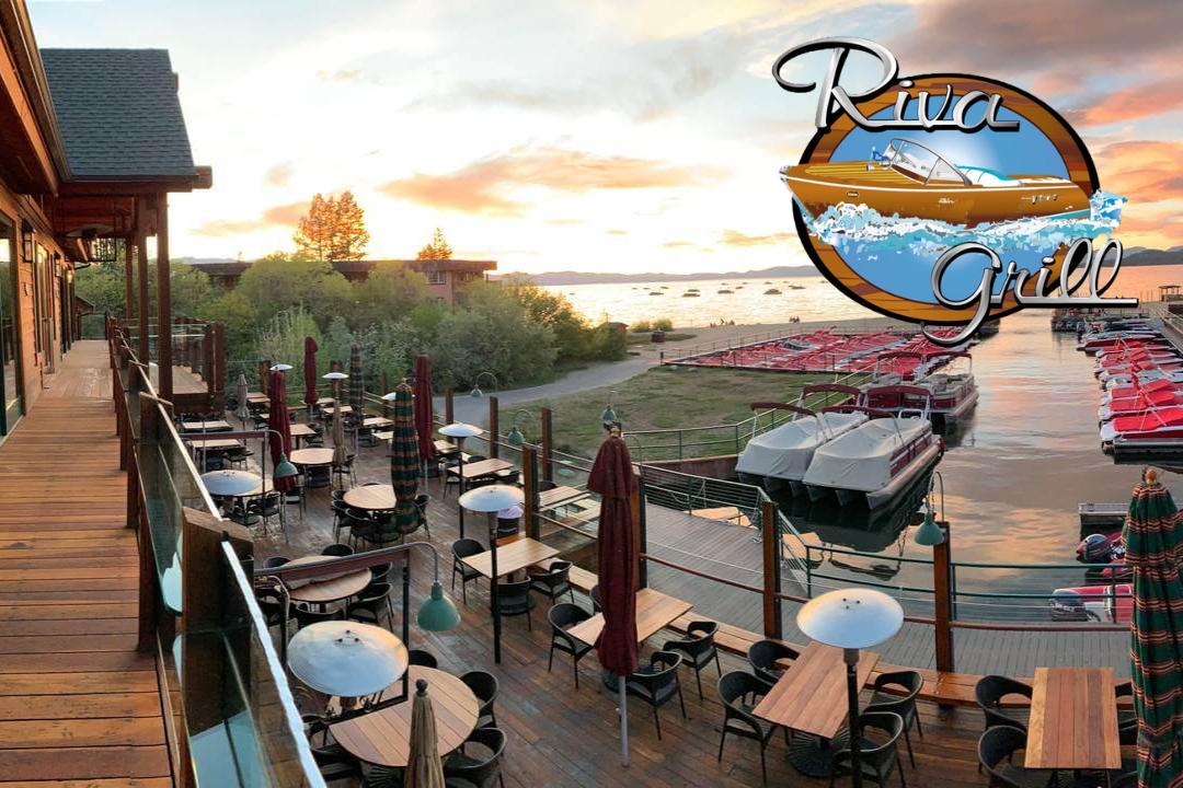Saint Patrick's Day Irish Whiskey Tasting at Riva Grill on the Lake