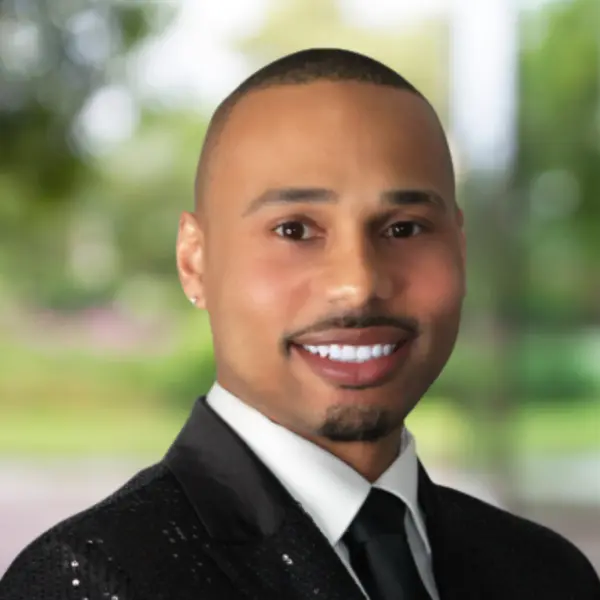 Justin Ferguson