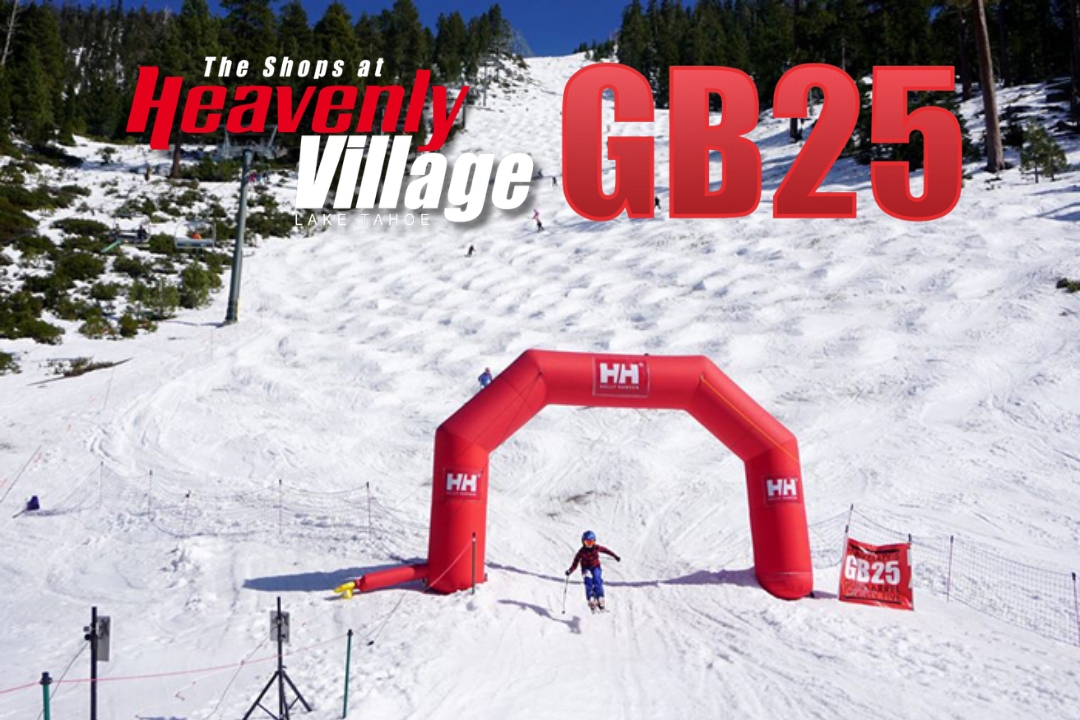 Gunbarrel 25 at Heavenly Mountain Resort