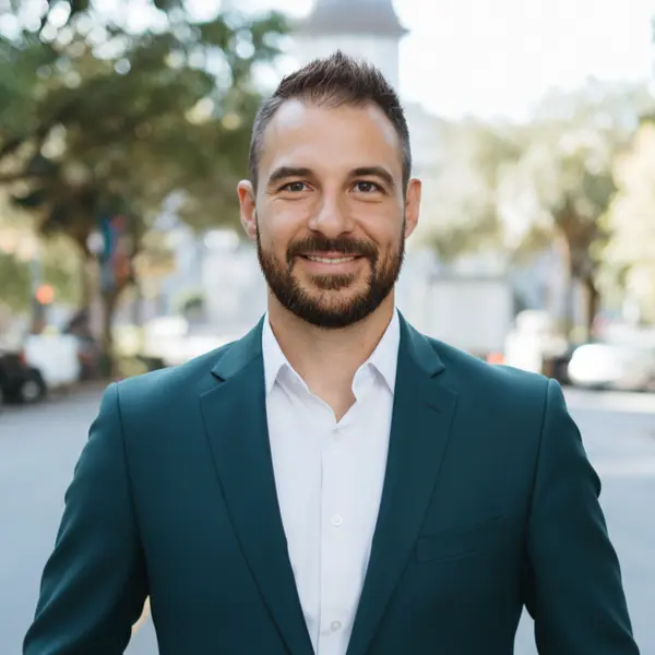 Joshua Minico