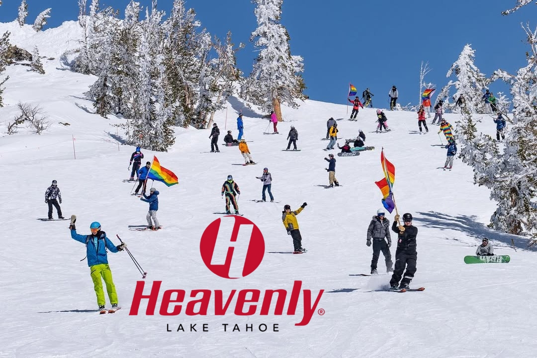Heavenly Pride Day