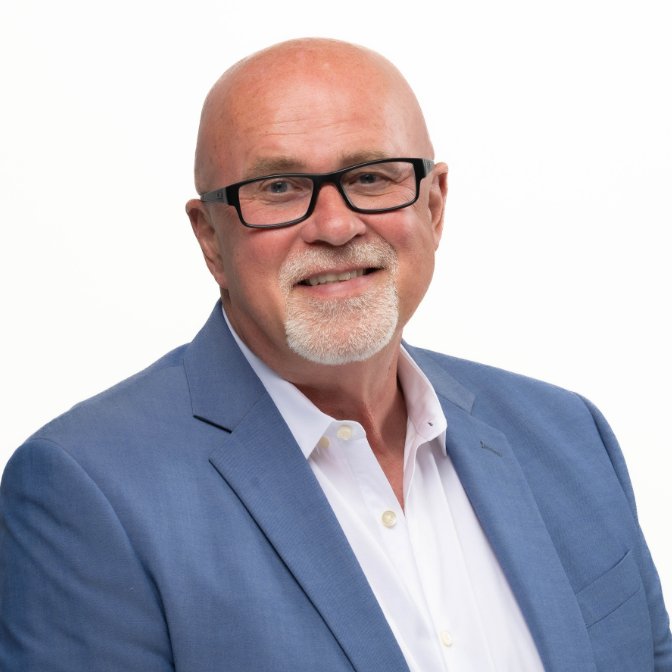 Jens Behrmann
