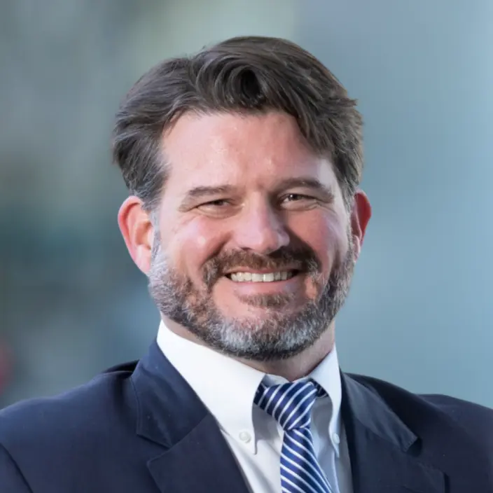 Jason Fountain, CCIM