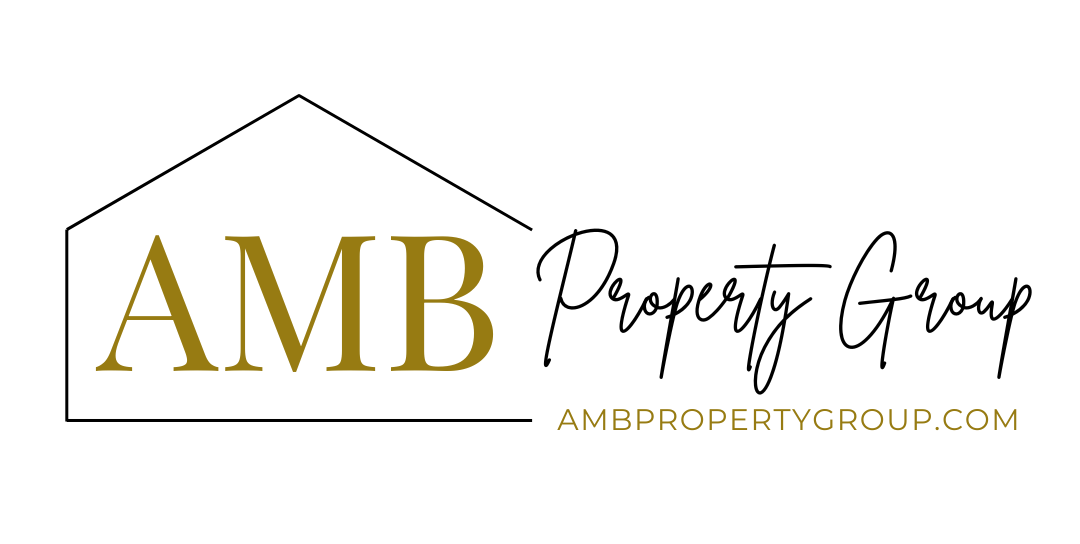 Real Estate - Angelica Dennis - AMB Property Group | Keller William...
