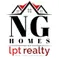 site logo