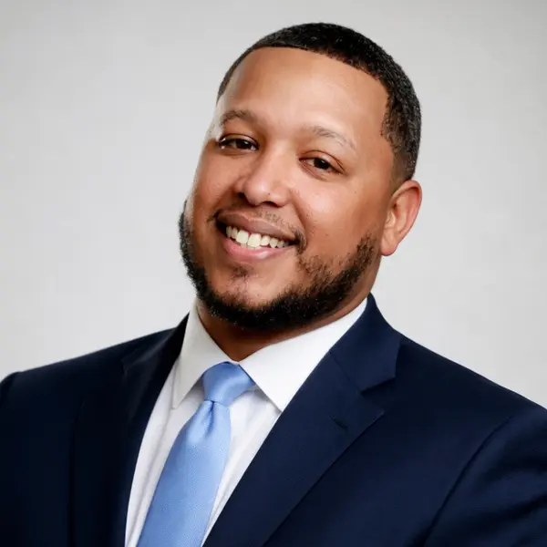 Charles Warren III