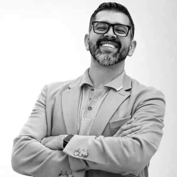 Matthew Murillo