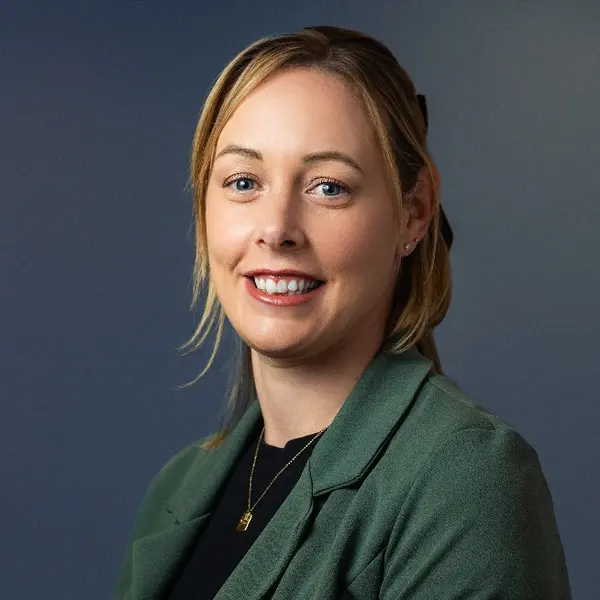 Sarah Hopkins