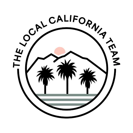 The Local California Team