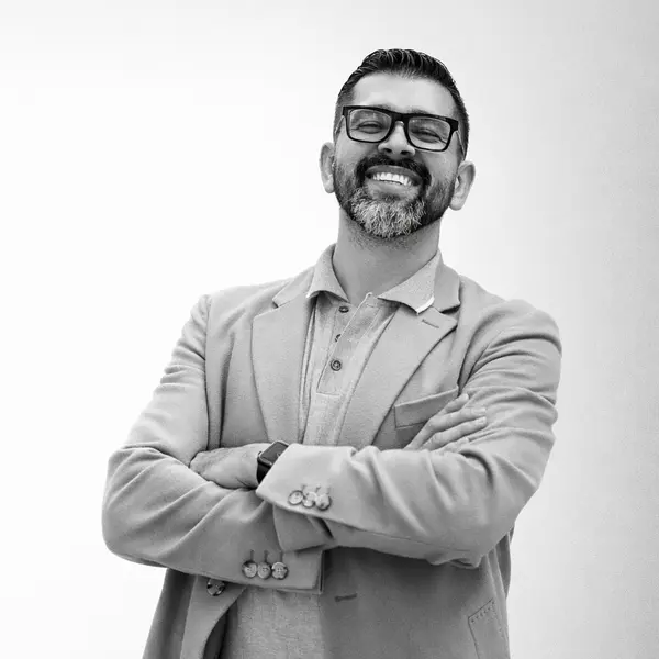 Matthew Murillo