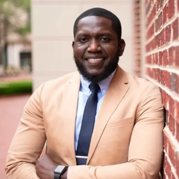 Dave Kwapong