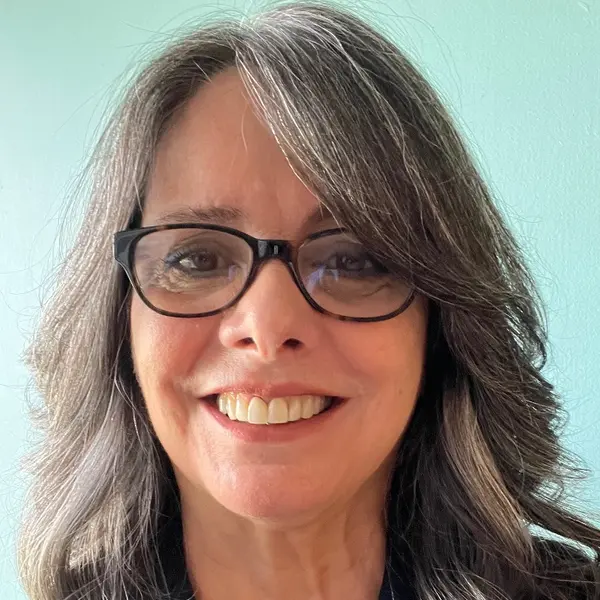 Betty Demartini