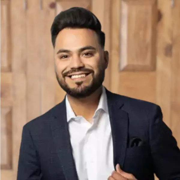 Brian Vasquez