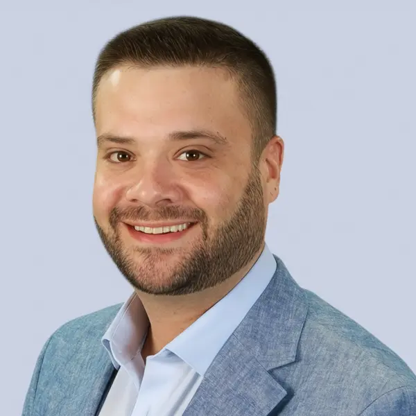 Zachary McCarthy