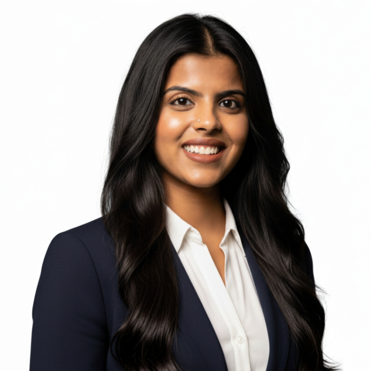 Priya Patel