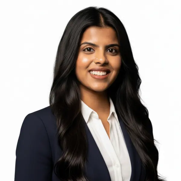 Priya Patel