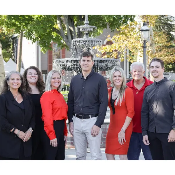 DeSatnick Real Estate - Lower Township