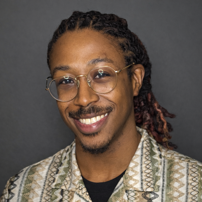 Christopher Cook