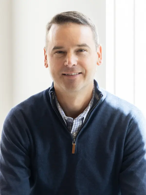 Michael Berkstresser