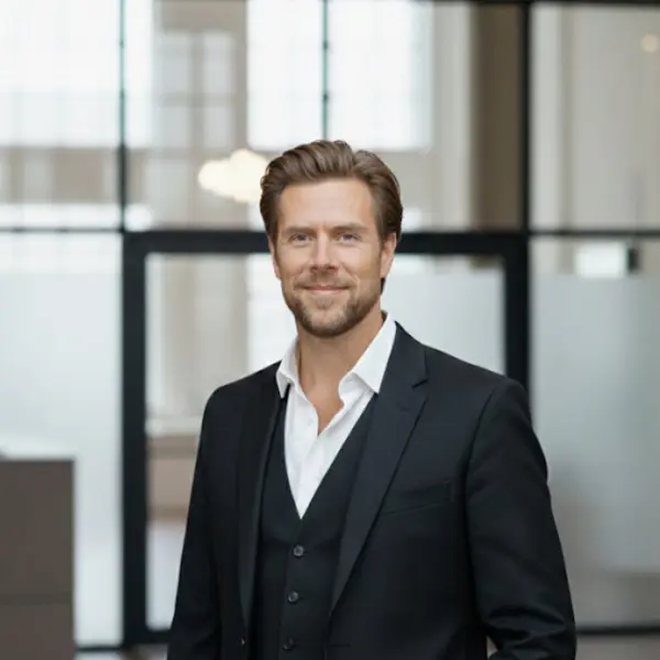 Nicholas Haley