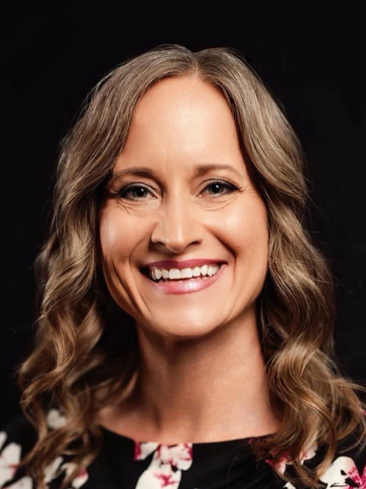 Tracy Bassett