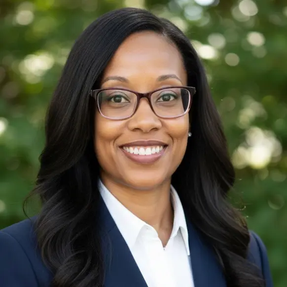 Shondrea Harroon, PhD