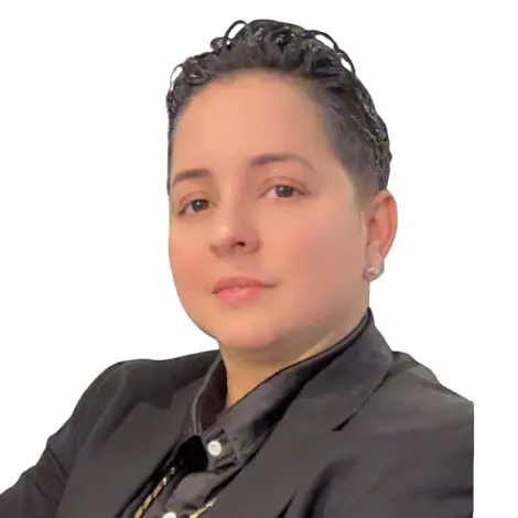 Priscilla Dejesus, Poinciana real estate agent
