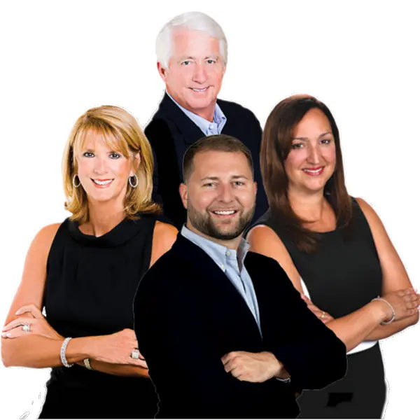 The Lummis-Reiter Team