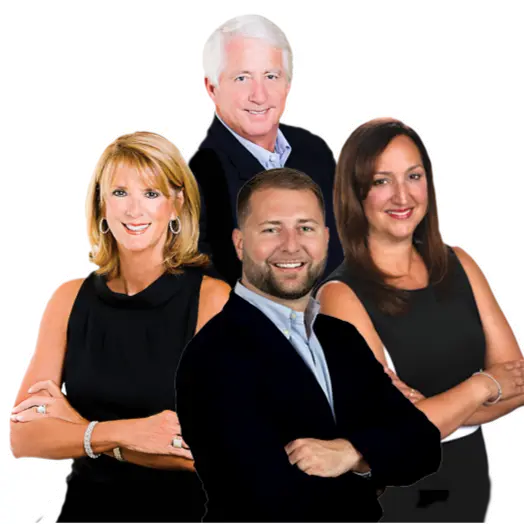 The Lummis-Reiter Team