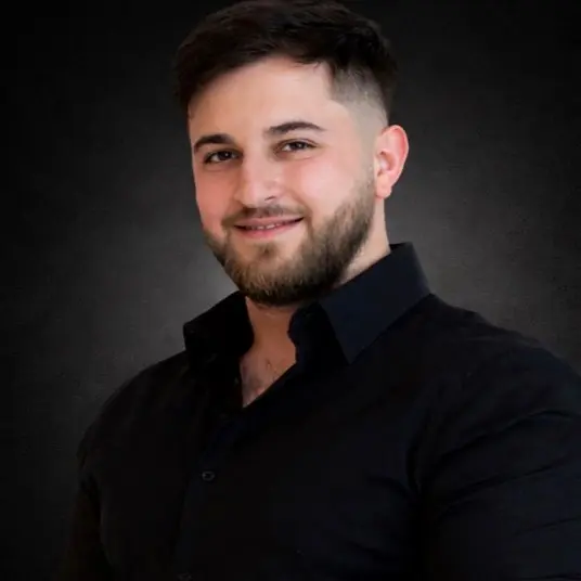 Mustafa Shamuratov