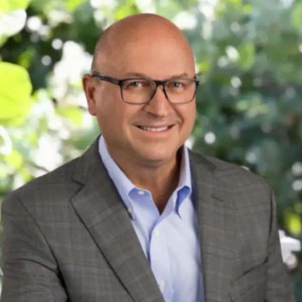 Greg Demaras