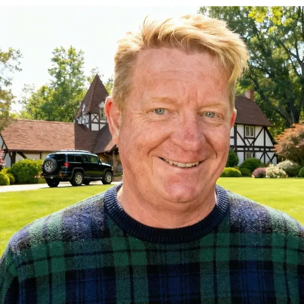 Scott Patrick