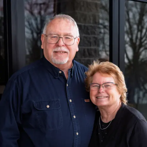 Holden & Donna Williams