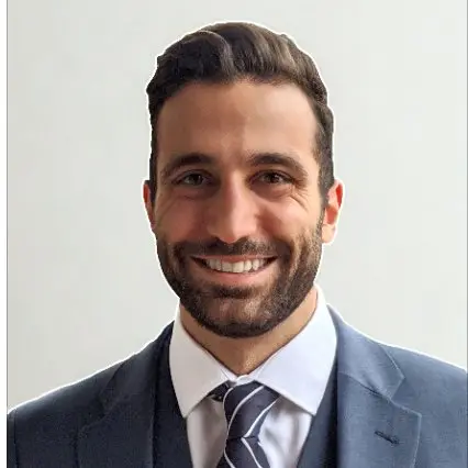 Gevik Bonyadian