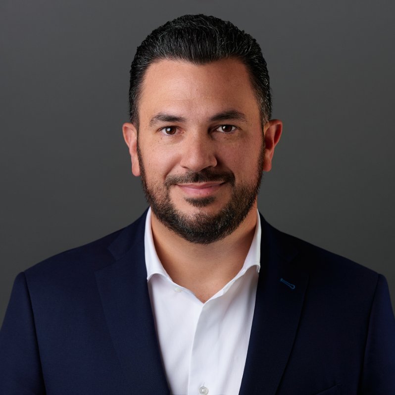 Daniel Hernandez