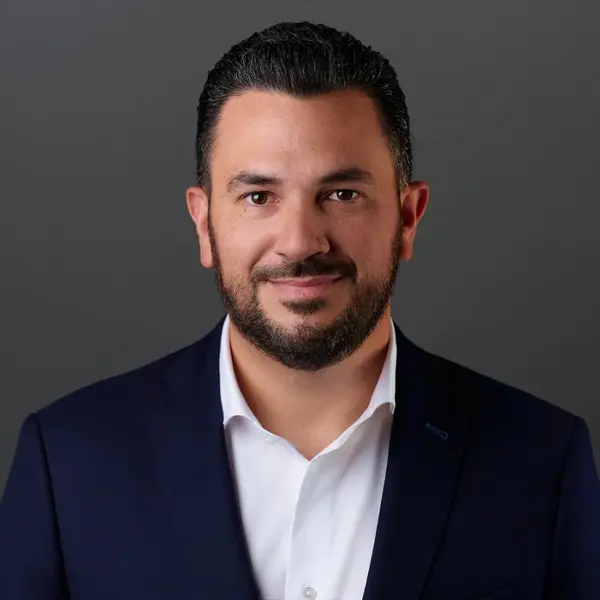Daniel Hernandez