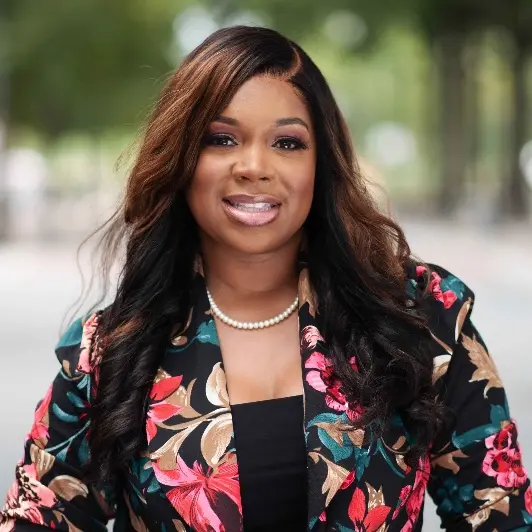 Lauressa Richardson