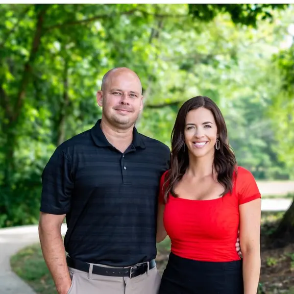 Kevin & Casee Mullins